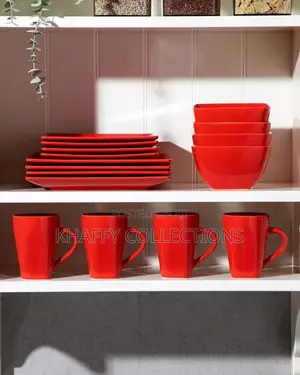 Dinner Set