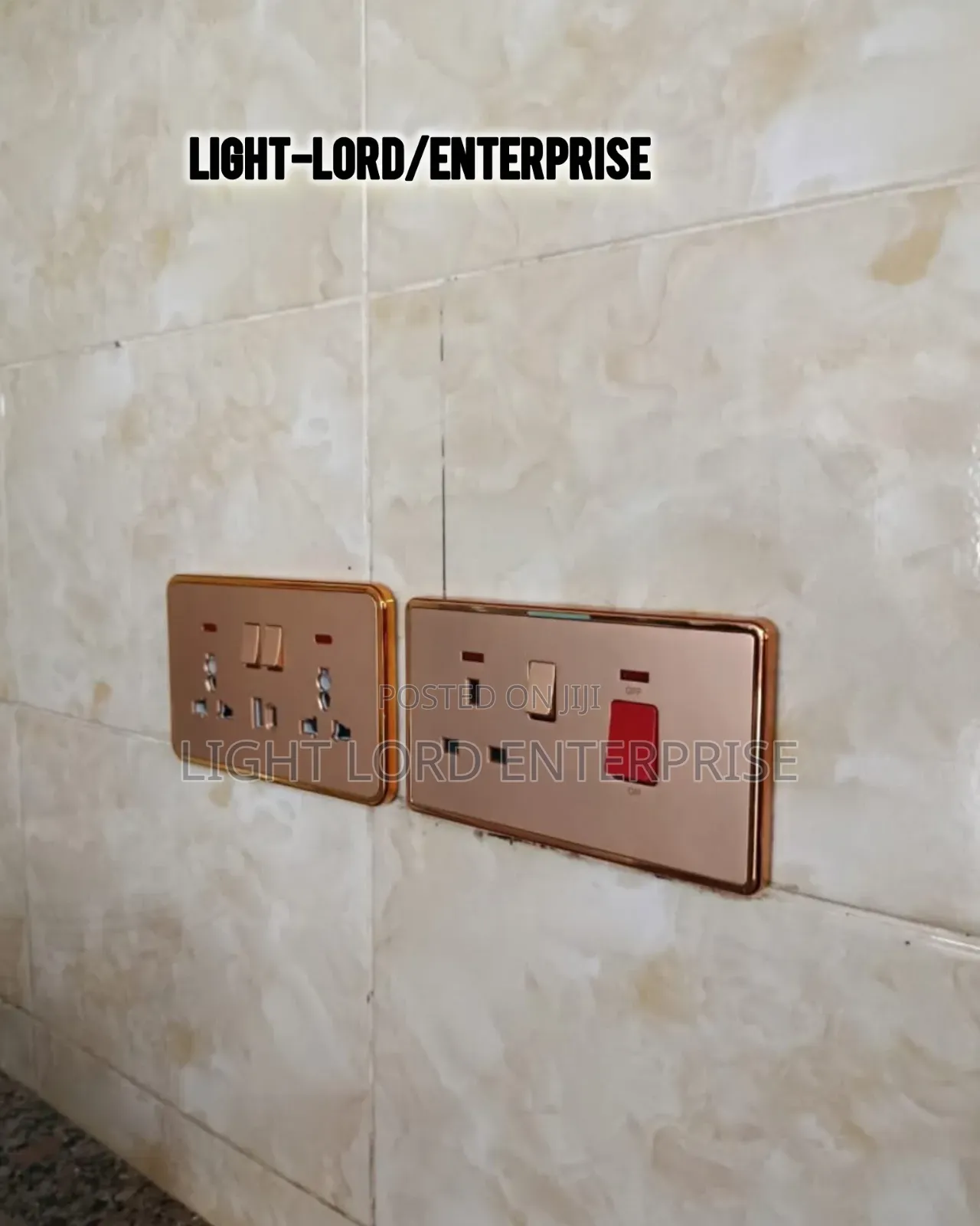 &&(()) Best Single 13arm Muiti Socket