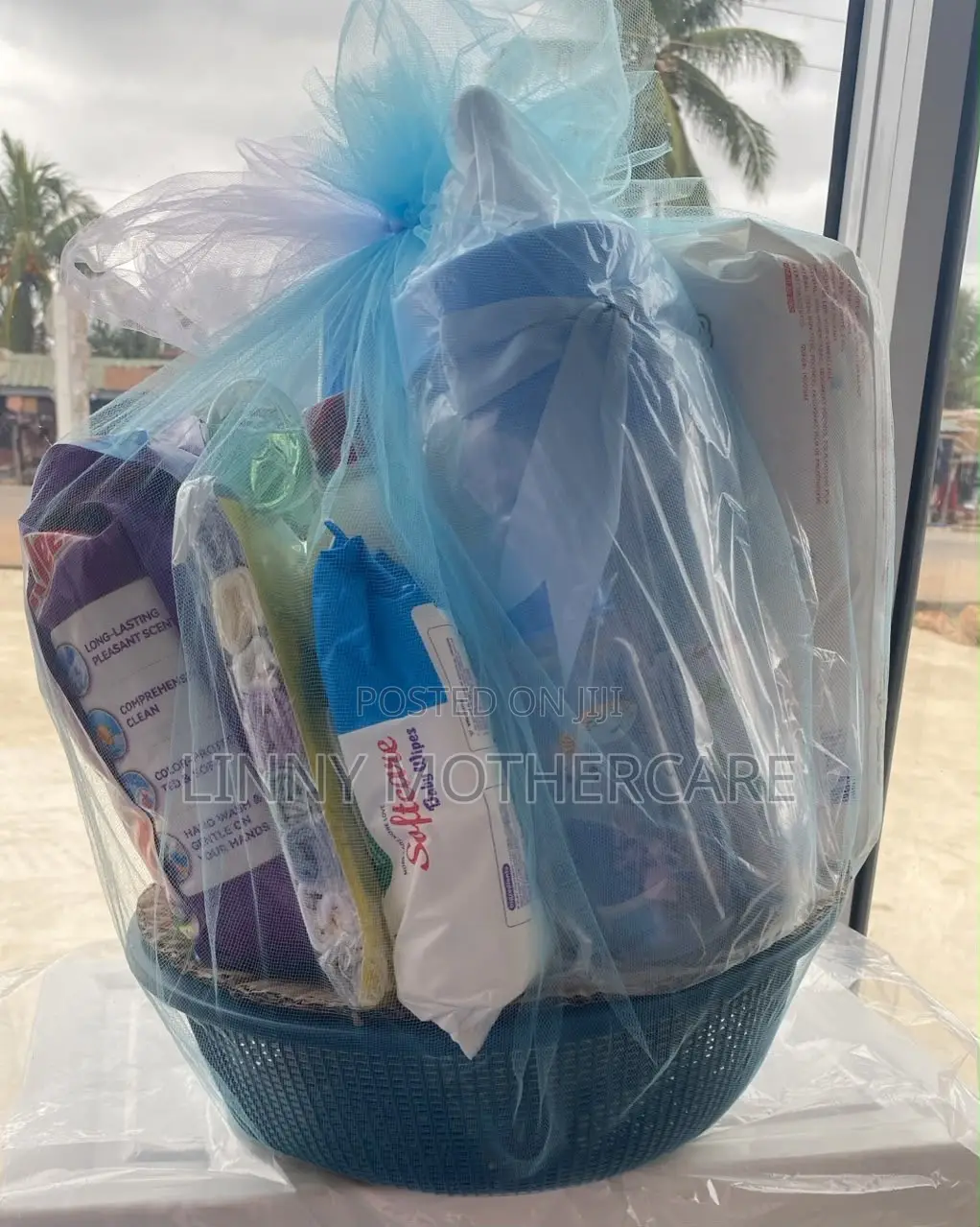Baby Gifts/Hampers