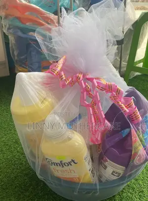 Baby Gifts/Hampers