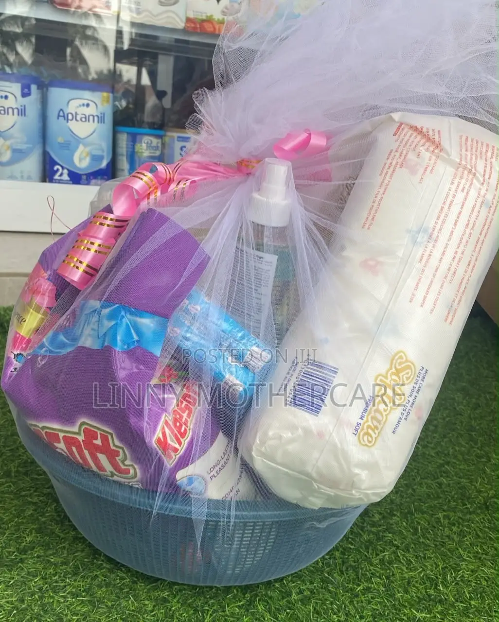 Baby Gifts/Hampers