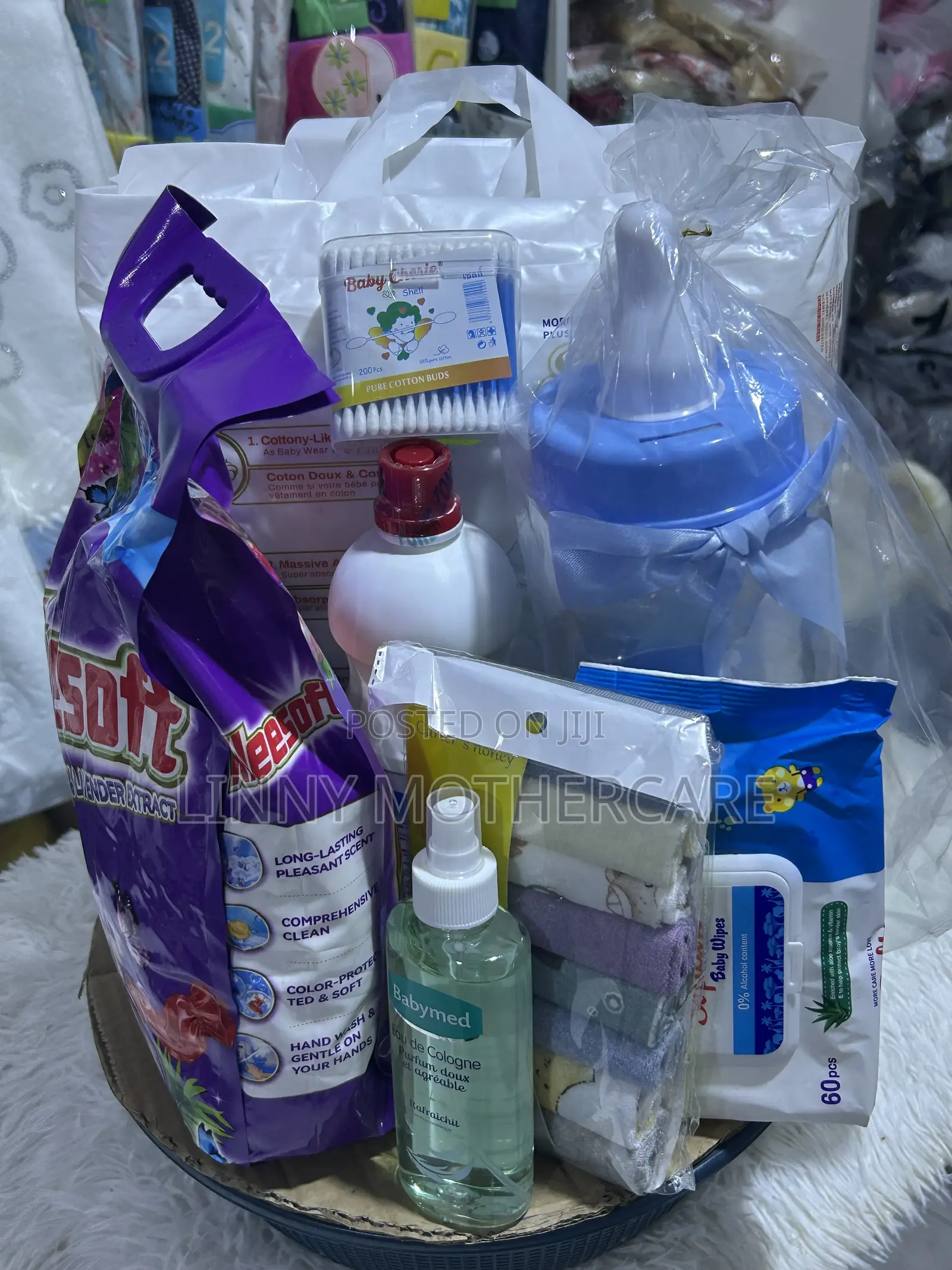 Baby Gifts/Hampers