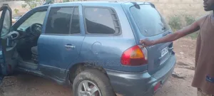 Hyundai Aero City 2012 Blue