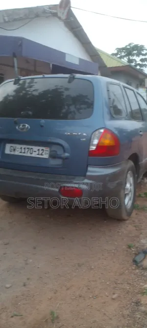 Hyundai Aero City 2012 Blue