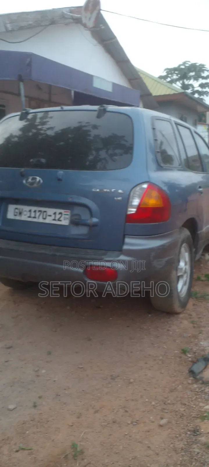 Hyundai Aero City 2012 Blue