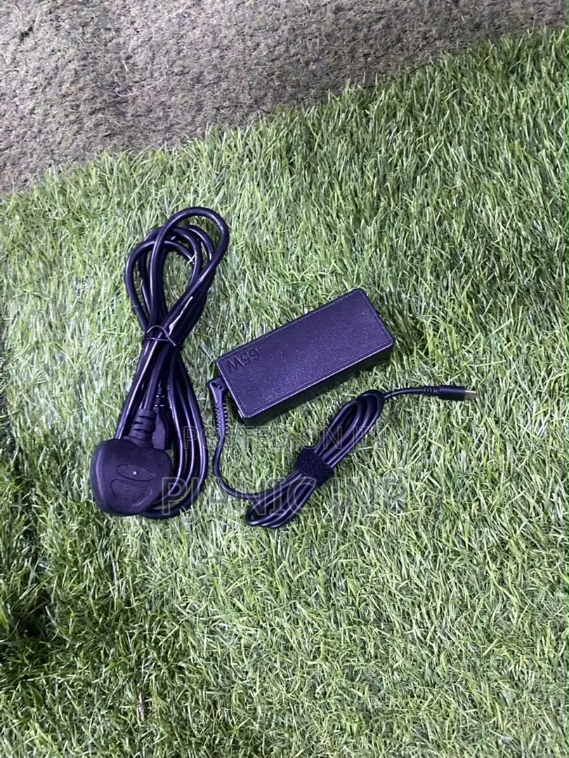 Original Dell Type C Laptop Charger