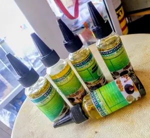 Hair Oil for Treatment
