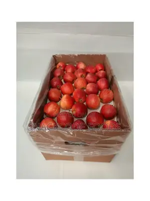 Fresh Red Green Apples (Granny Smith)