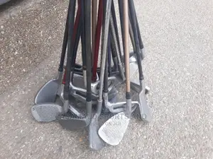 Original Golf Sticks at Cool Price