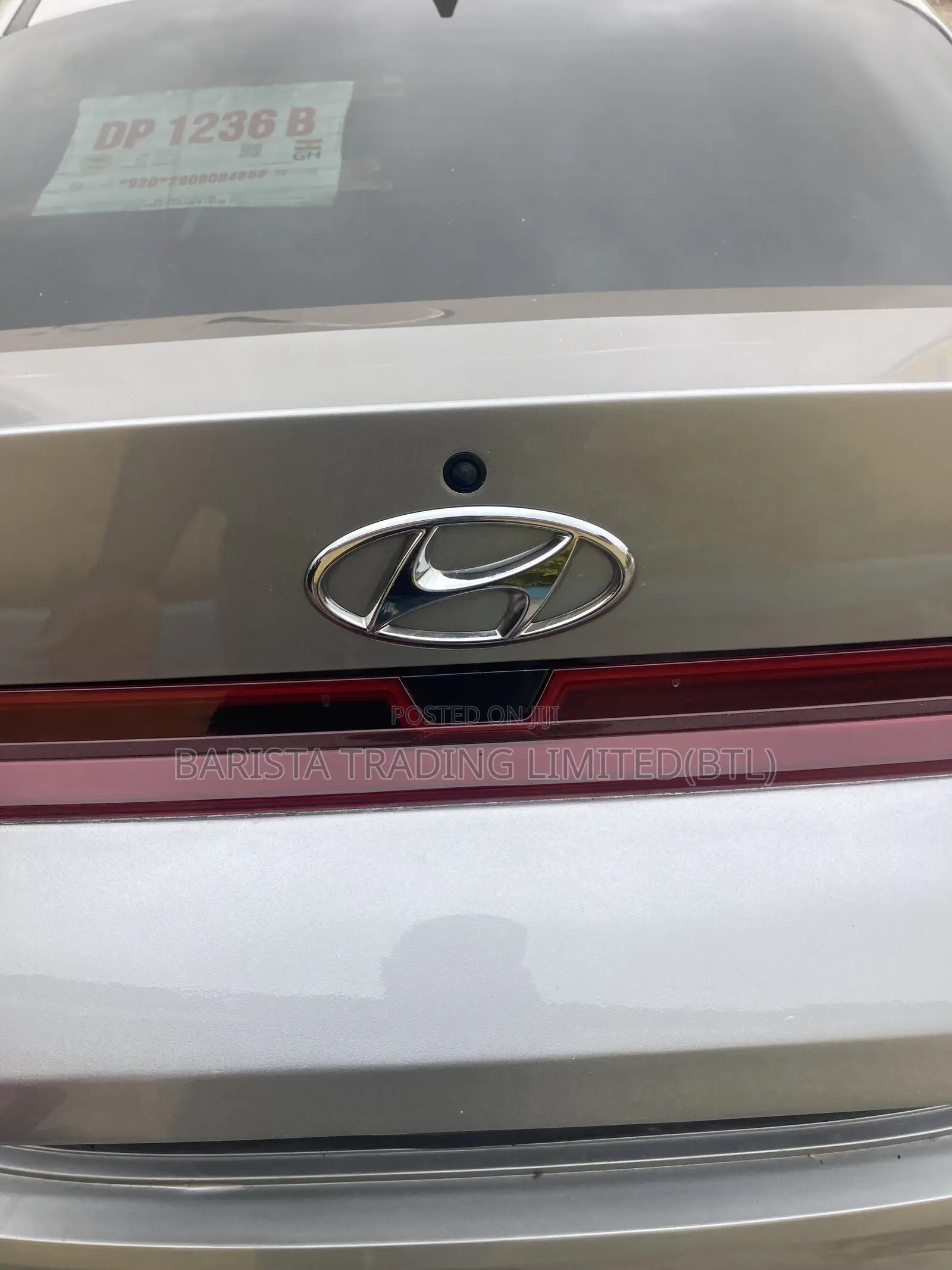 Hyundai Elantra SE 2021 Silver
