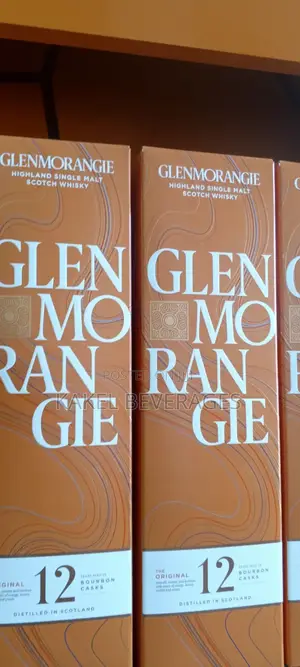 Glenmorangie