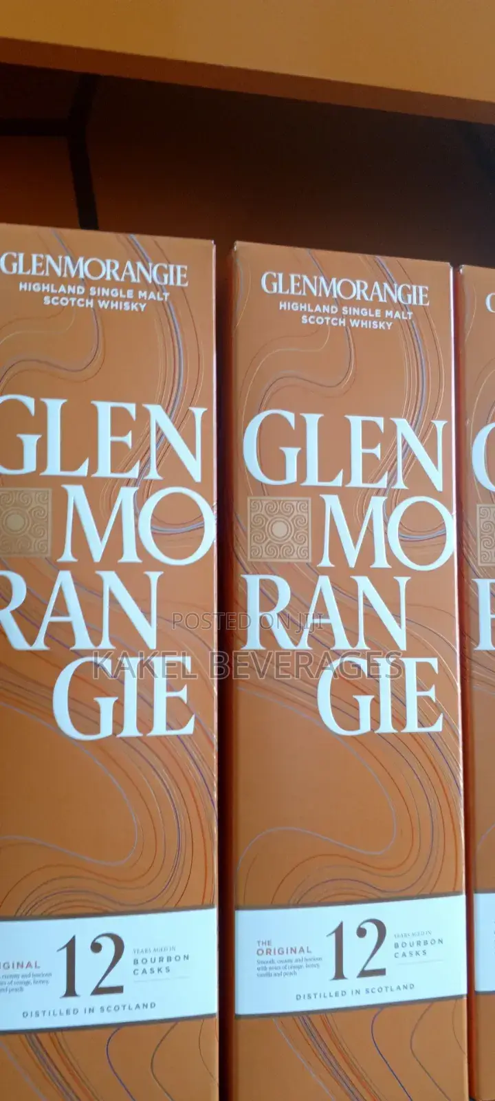 Glenmorangie