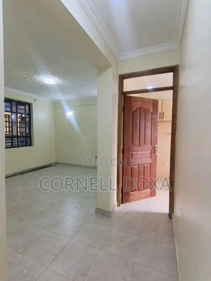 3bdrm Apartment in Amasaman for rent