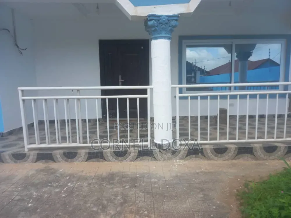 3bdrm Apartment in Amasaman for rent