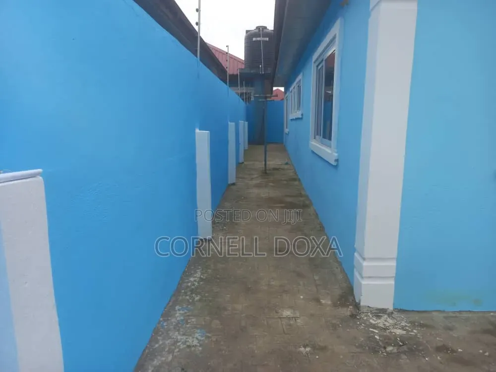 3bdrm Apartment in Amasaman for rent