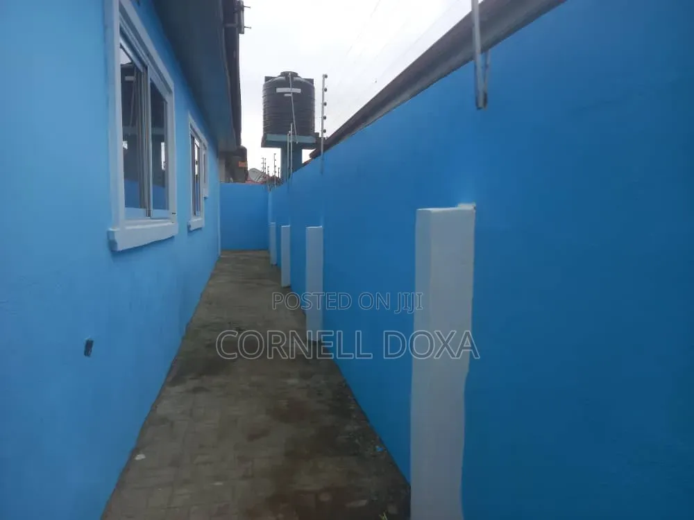 3bdrm Apartment in Amasaman for rent