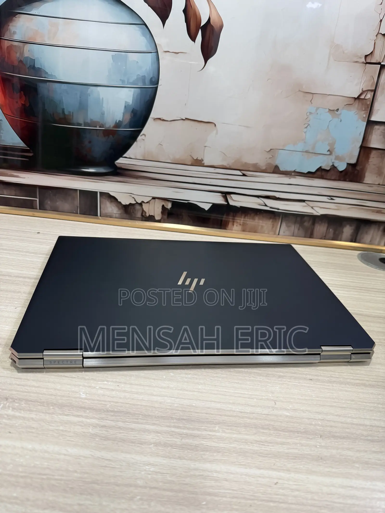 Laptop HP Spectre X360 15t 16GB Intel Core i7 SSD 512GB