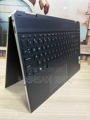 Laptop HP Spectre X360 15t 16GB Intel Core i7 SSD 512GB