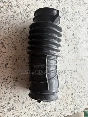 Honda Civic Air Intake Holes