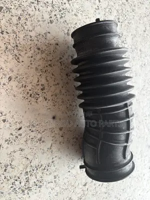 Honda Civic Air Intake Holes