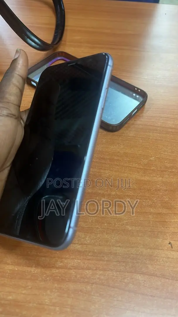 Apple iPhone 11 128 GB Purple