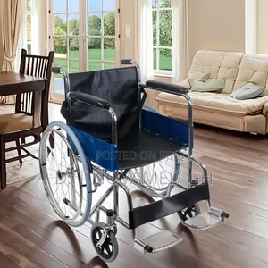 Wheelchair Normal