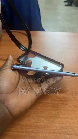 Apple iPhone 11 128 GB Purple