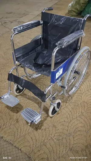 Wheelchair Normal