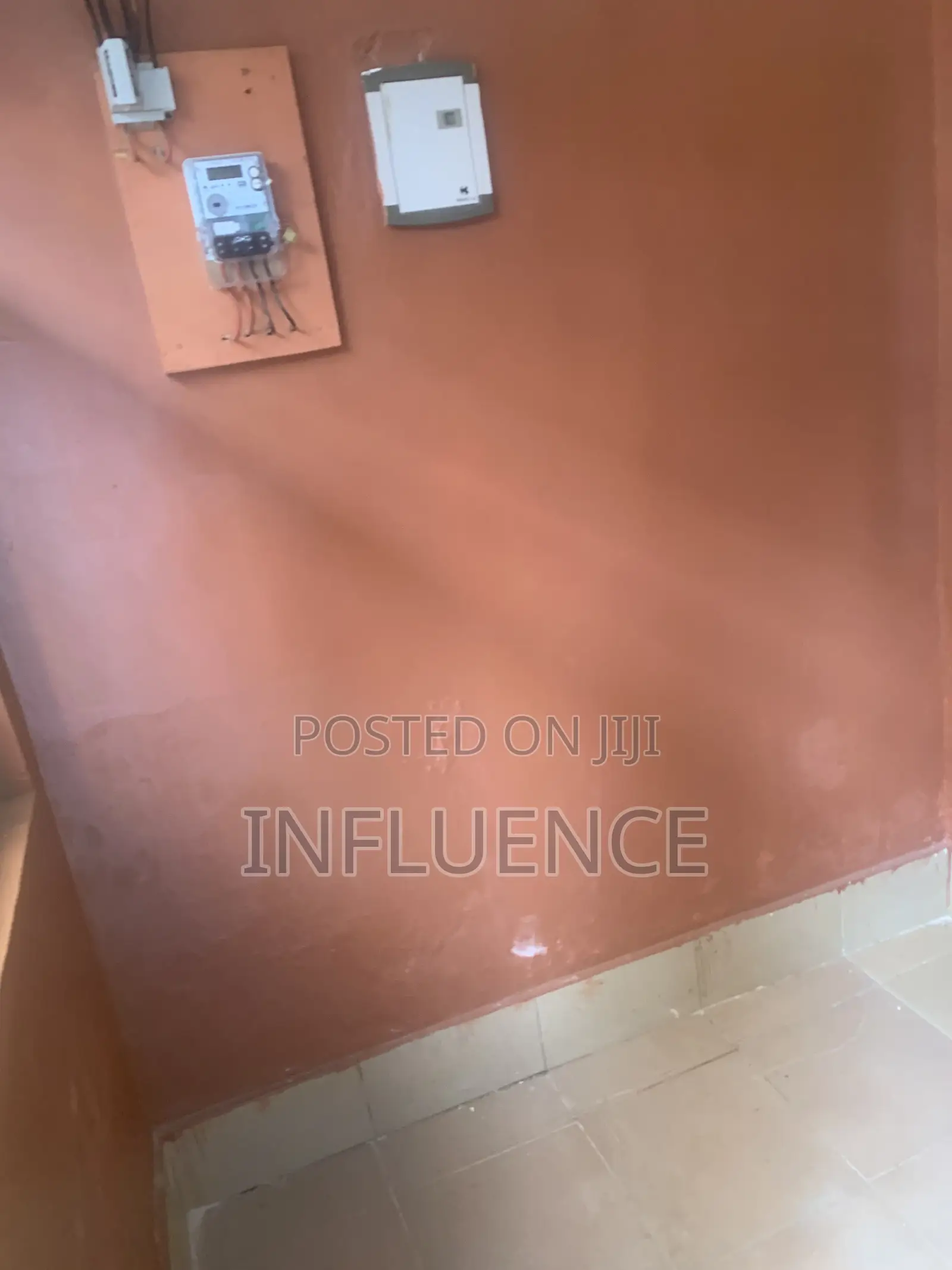 2bdrm Apartment in Lakeside, East Legon for rent
