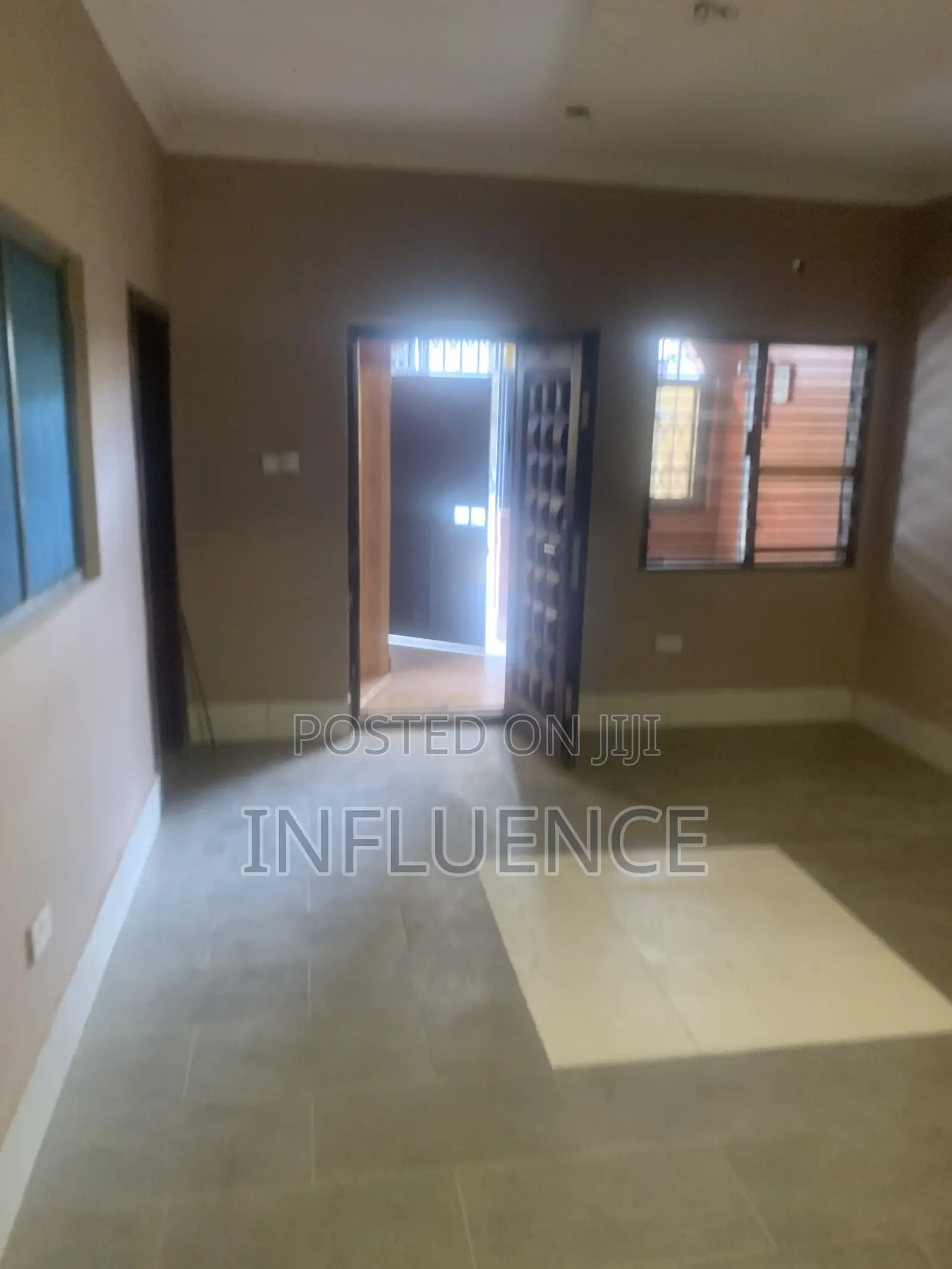 2bdrm Apartment in Lakeside, East Legon for rent