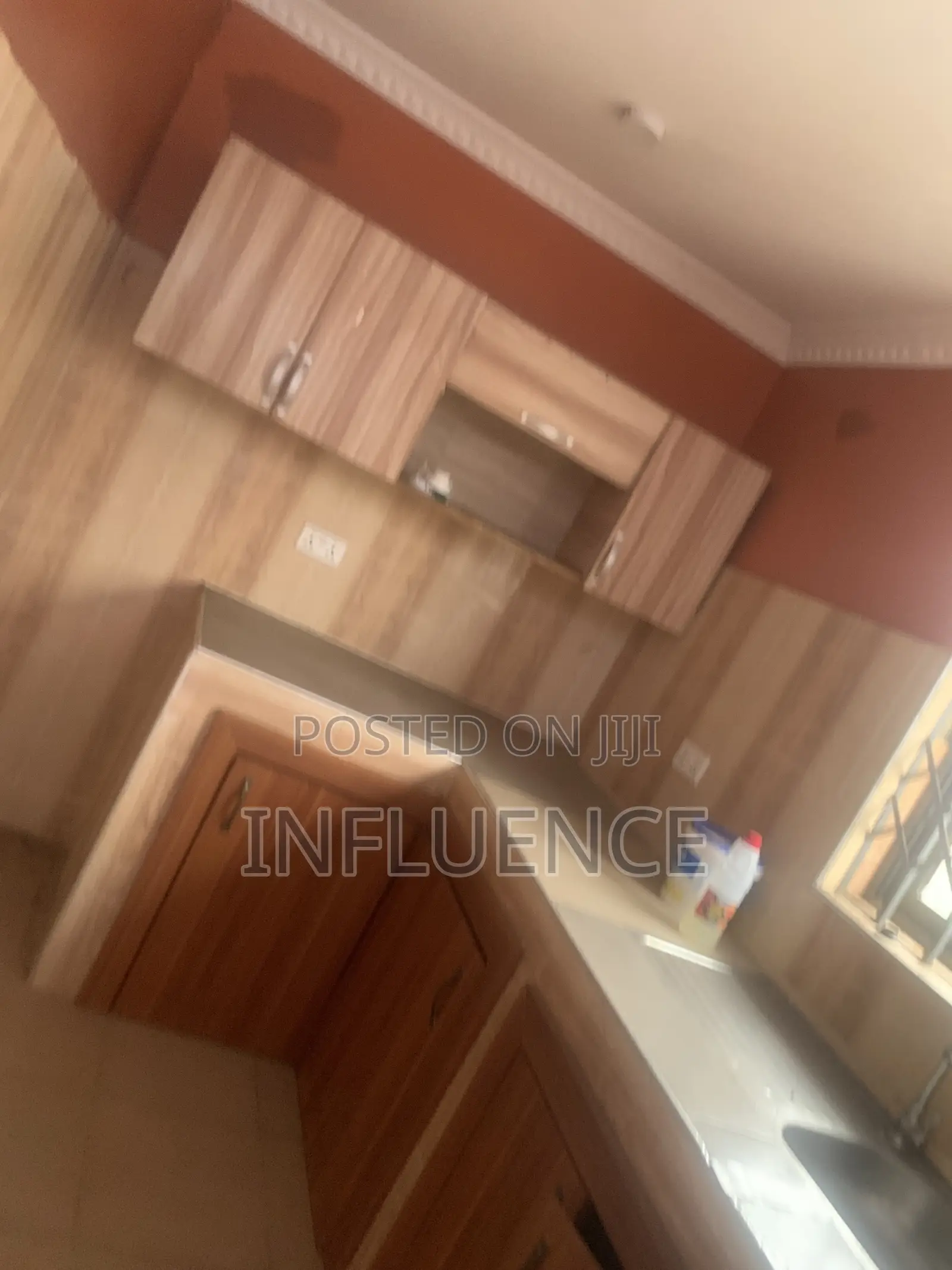 2bdrm Apartment in Lakeside, East Legon for rent