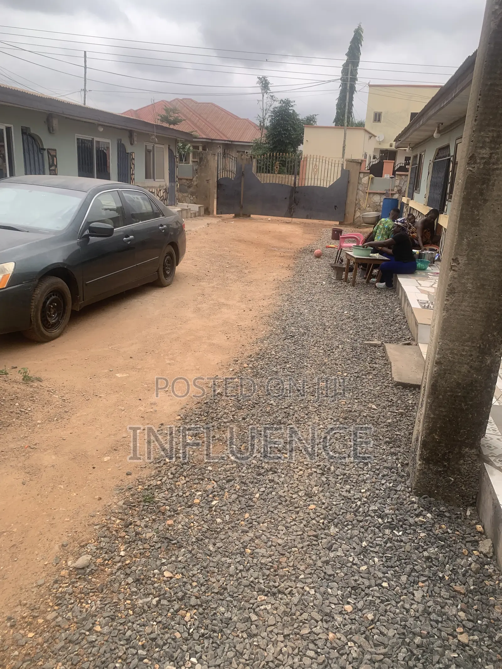 2bdrm Apartment in Lakeside, East Legon for rent