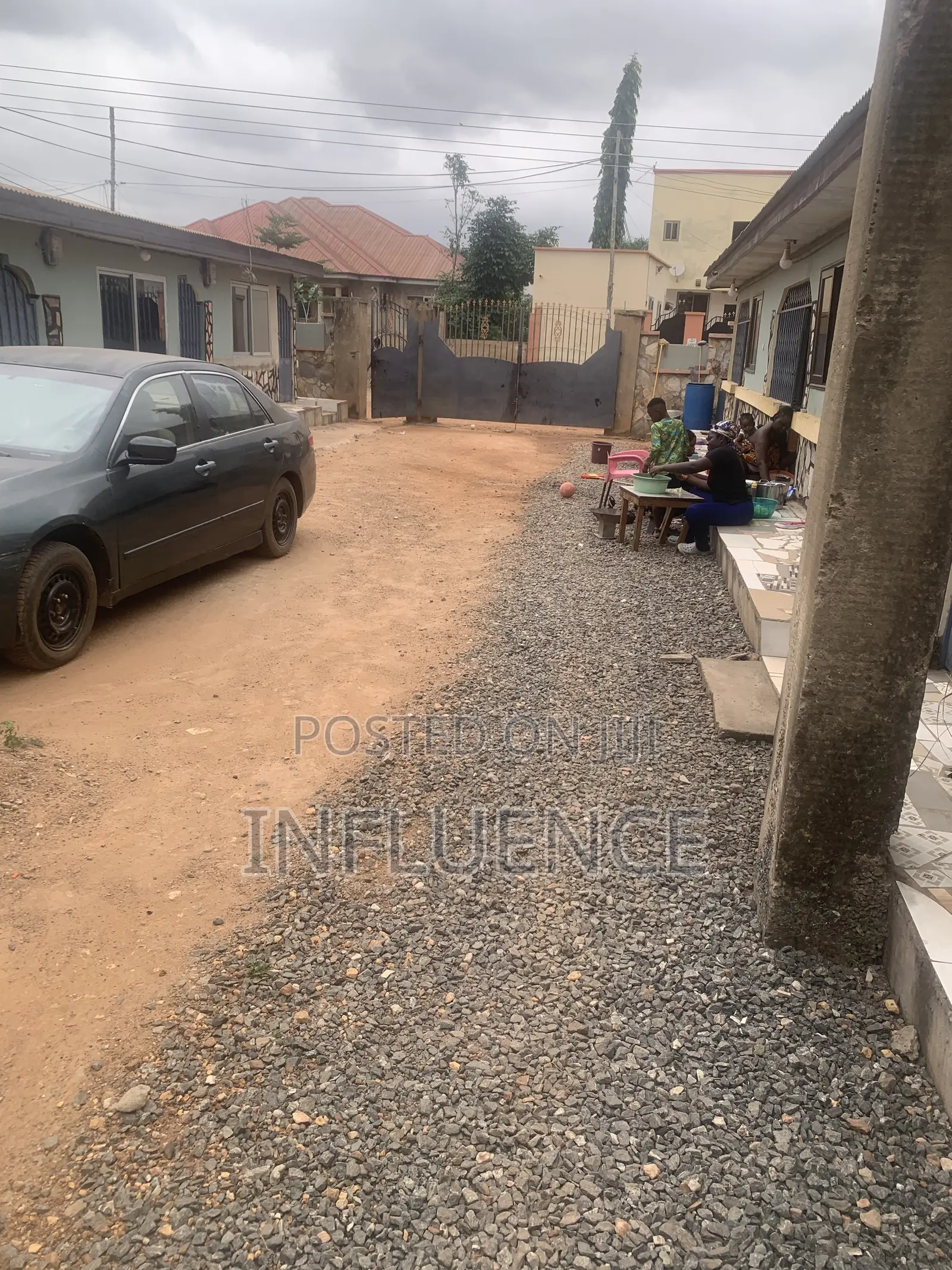 2bdrm Apartment in Lakeside, East Legon for rent
