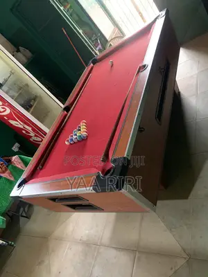 Snooker Board for Sell