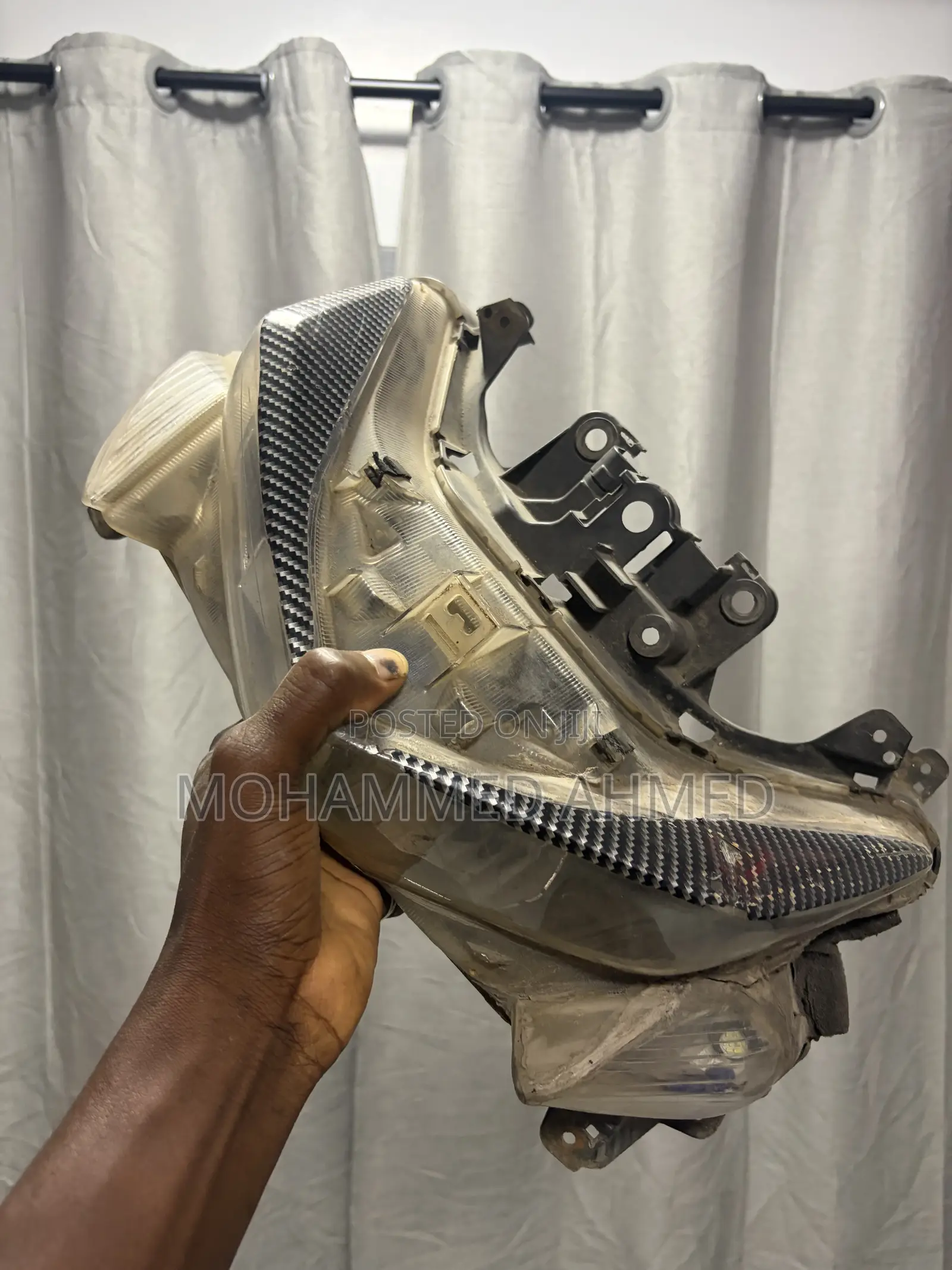 Aerox Light