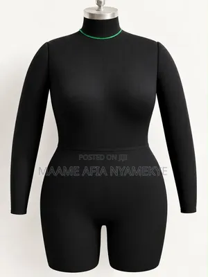 Dress Form
