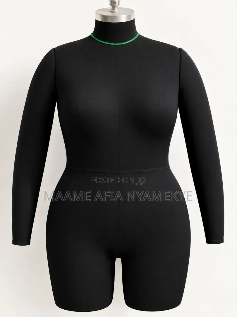 Dress Form