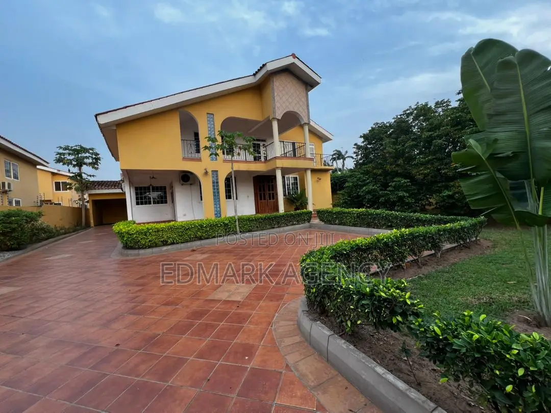 5bdrm House in Wetlands, Presby Church Area for rent