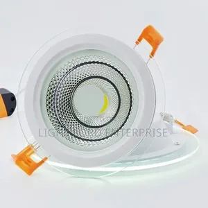XBK Durable6watts Glass Light
