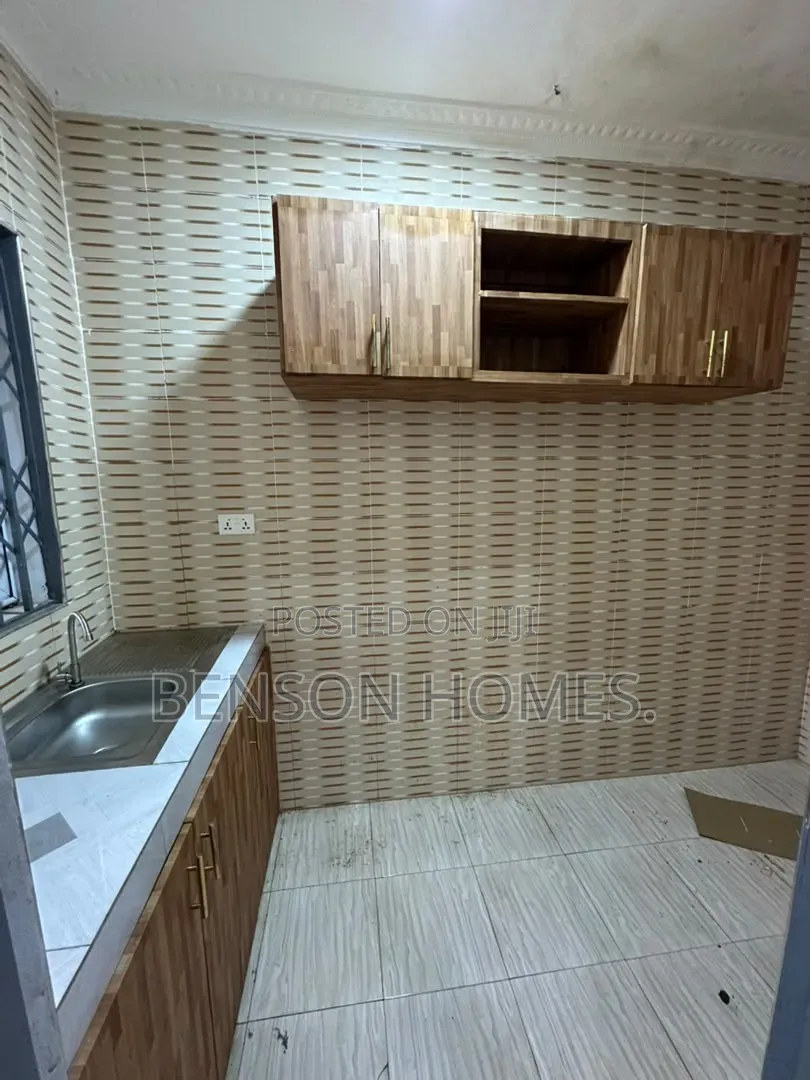1bdrm Apartment in Sakora for rent