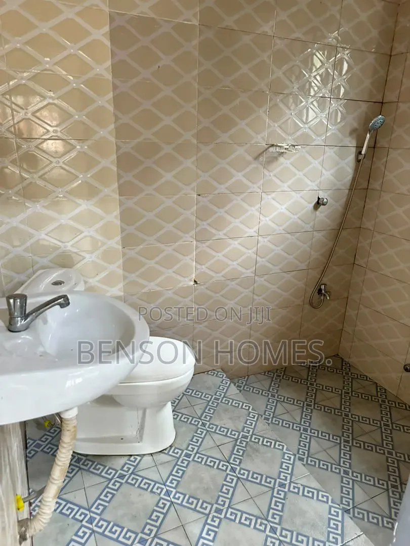1bdrm Apartment in Sakora for rent