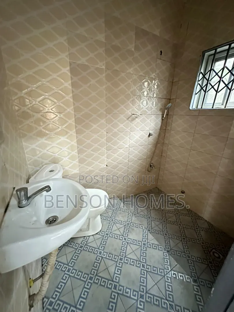 1bdrm Apartment in Sakora for rent