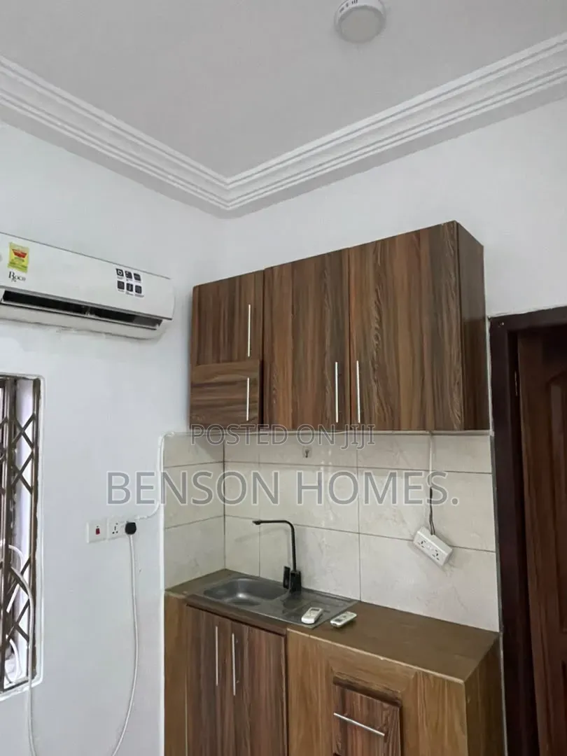 1bdrm Apartment in Sakora for rent