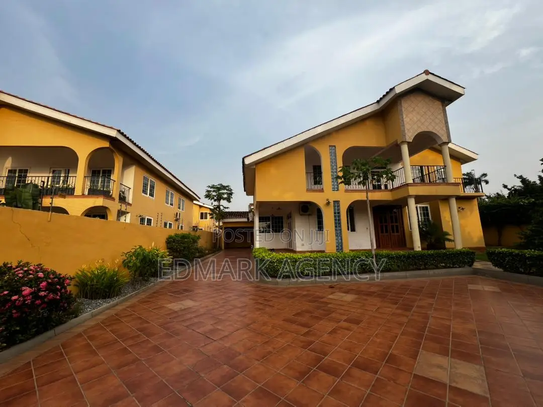 5bdrm House in Wetlands, Presby Church Area for rent