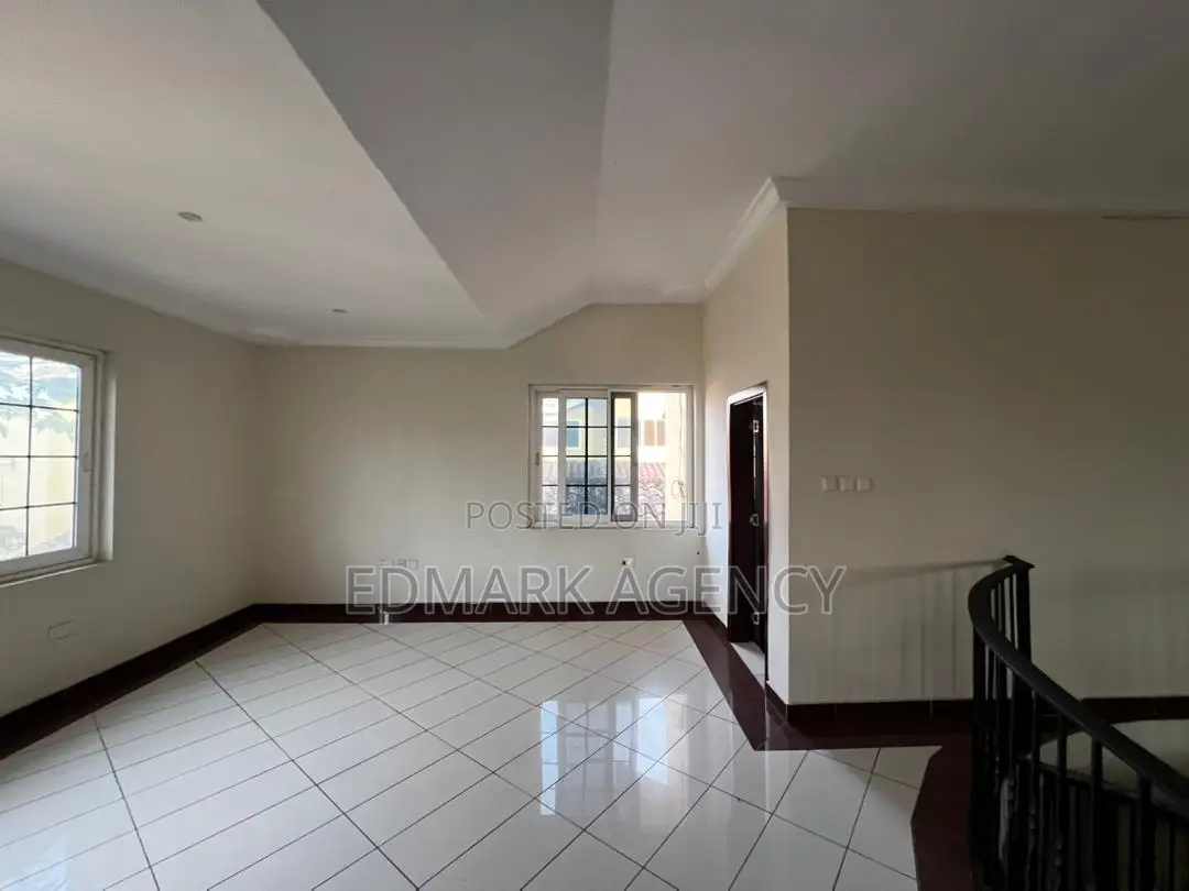5bdrm House in Wetlands, Presby Church Area for rent