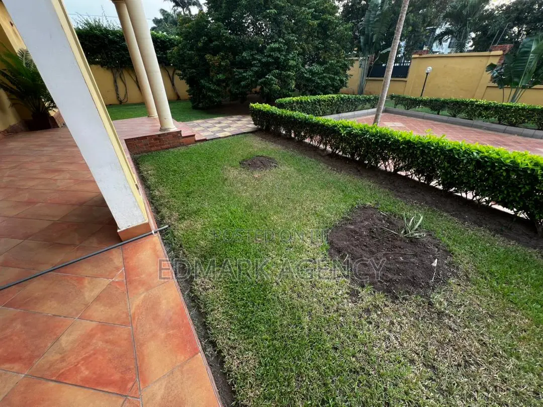 5bdrm House in Wetlands, Presby Church Area for rent