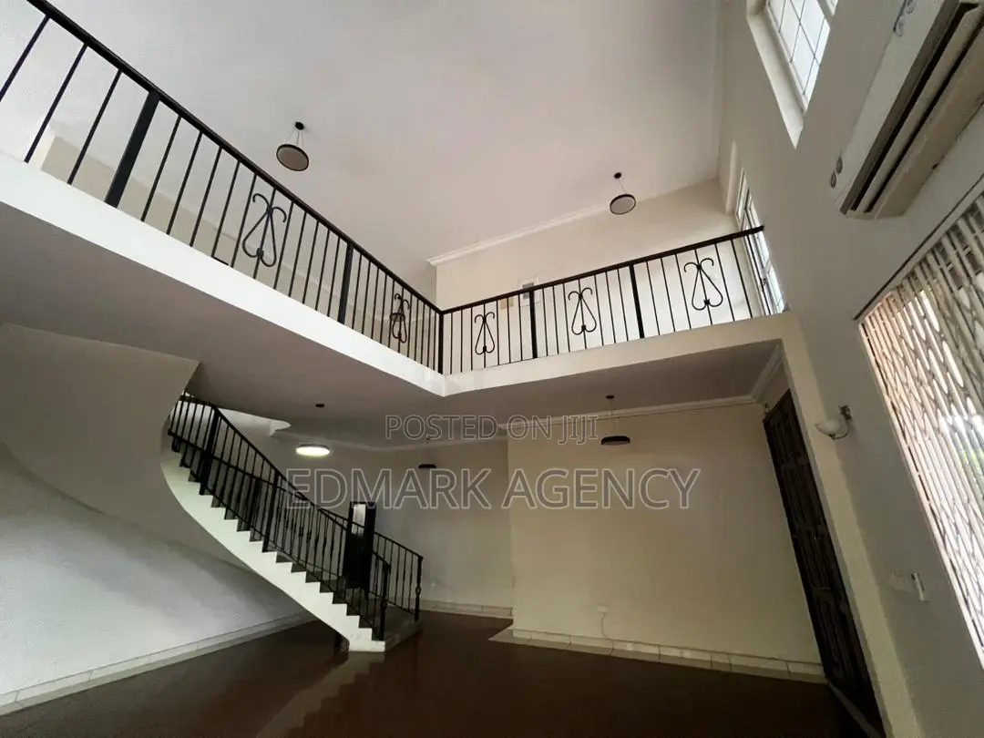 5bdrm House in Wetlands, Presby Church Area for rent