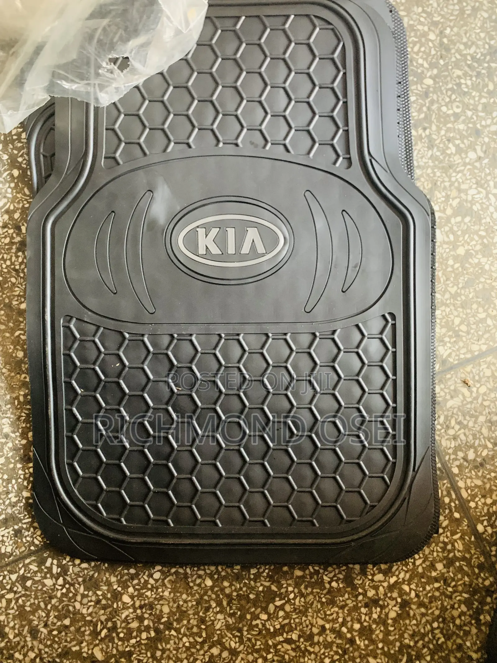 Car Floor Carpet