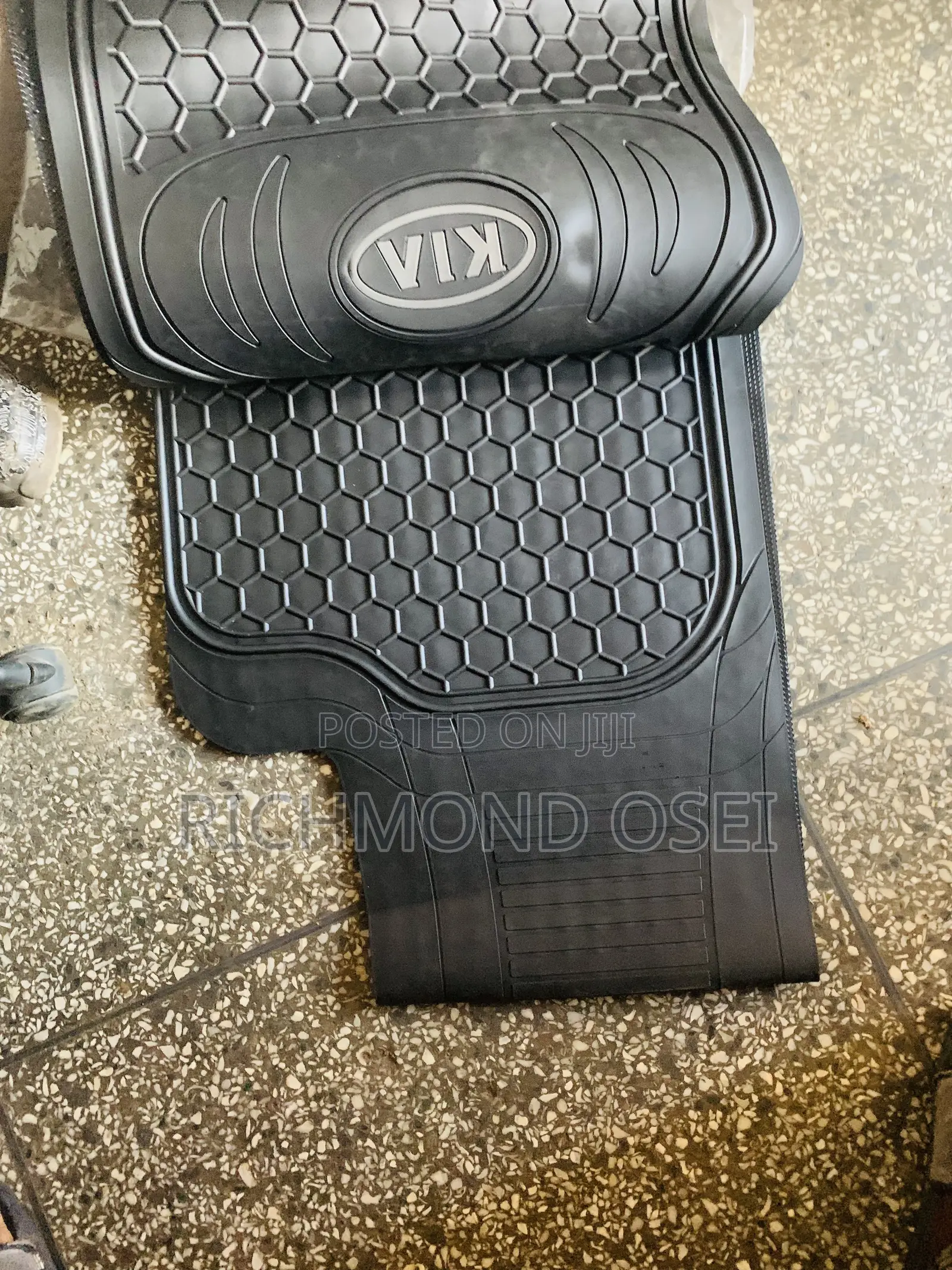 Car Floor Carpet
