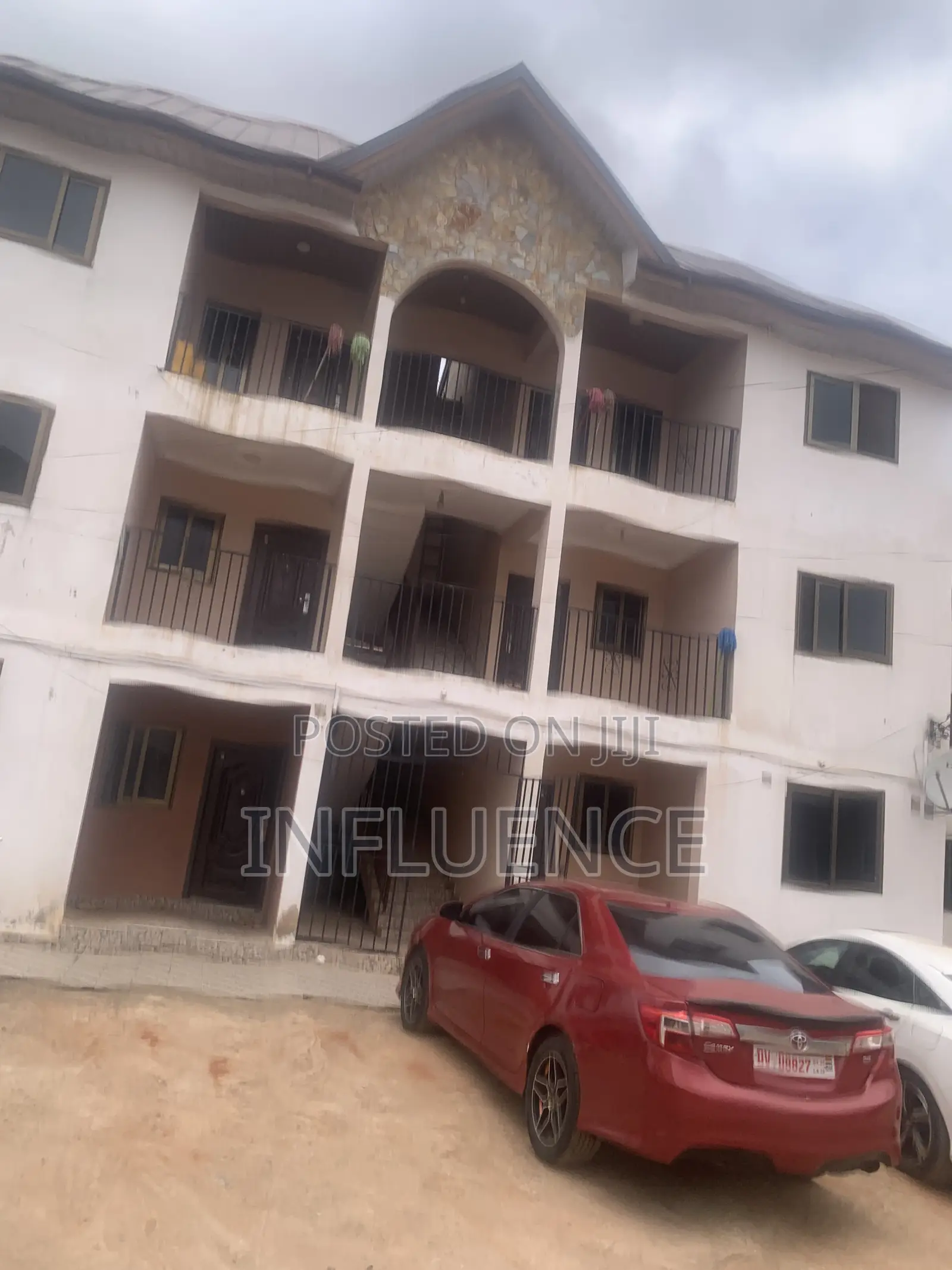 3bdrm Apartment in Lakeside, East Legon for rent